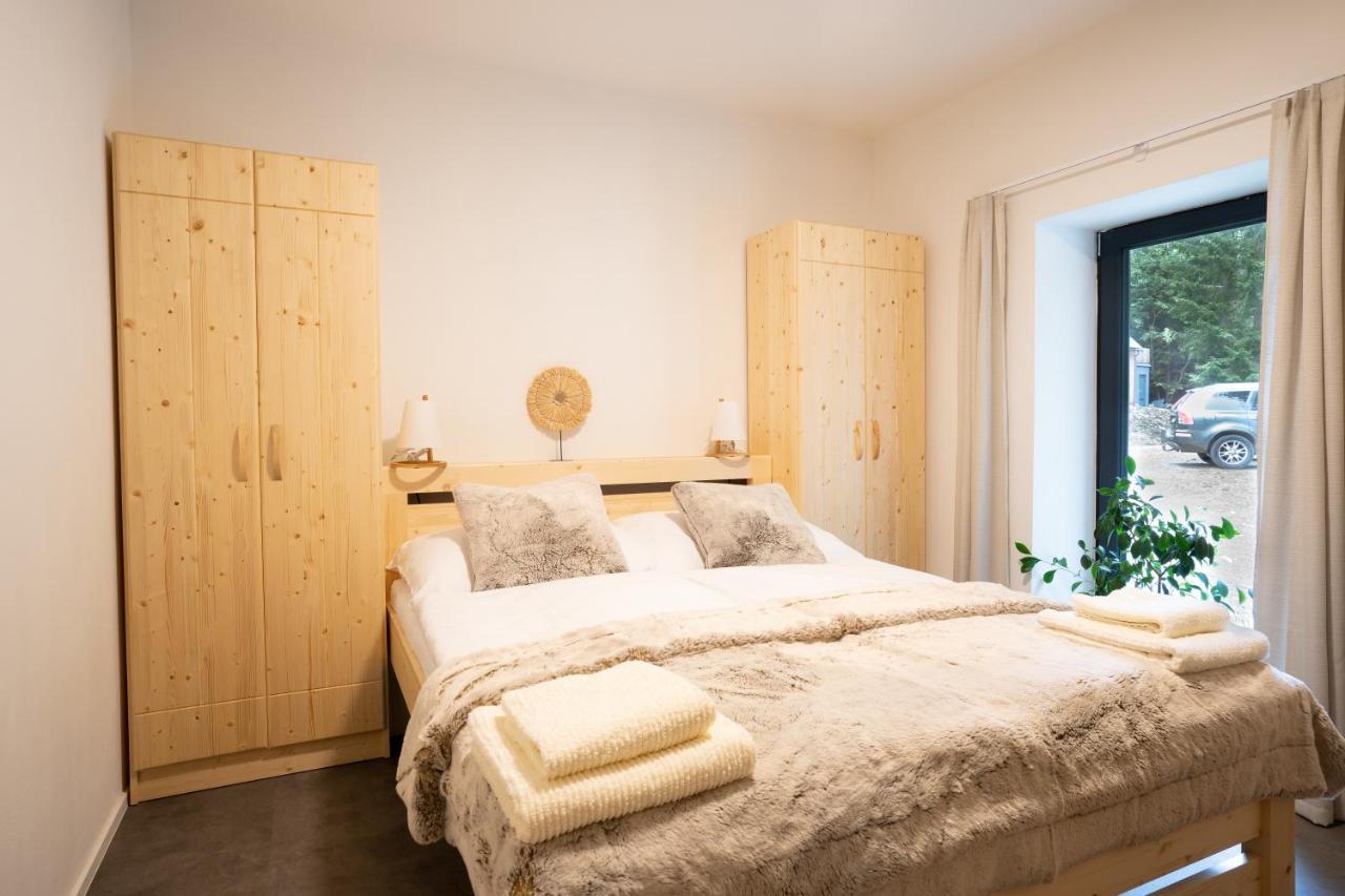Apartmany None Branna Exterior photo
